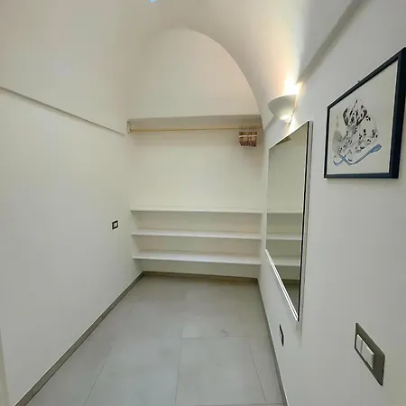 Casa vacanze Marchetti Home- Dammuso Giada *