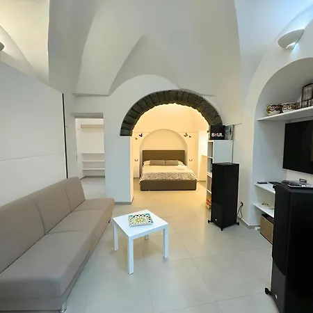 Casa vacanze Marchetti Home- Dammuso Giada *