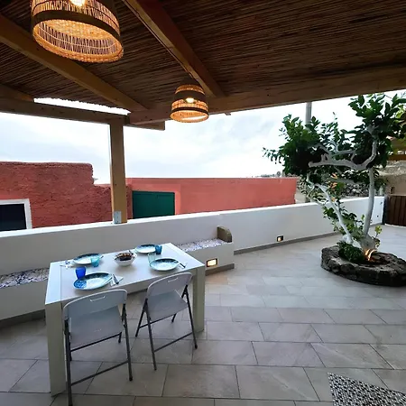 Marchetti Home- Dammuso Giada * Kamma