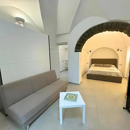 Casa vacanze Marchetti Home- Dammuso Giada *