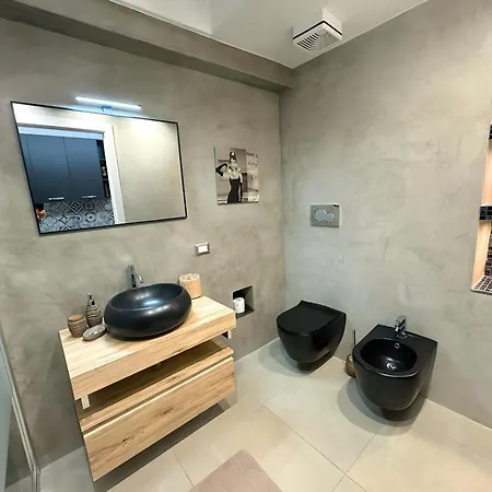 Marchetti Home- Dammuso Giada Casa vacanze Kamma