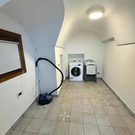 Ferienhaus Marchetti Home- Dammuso Giada