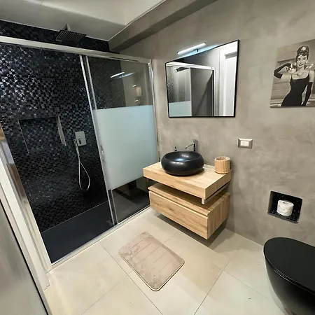 Marchetti Home- Dammuso Giada * Kamma
